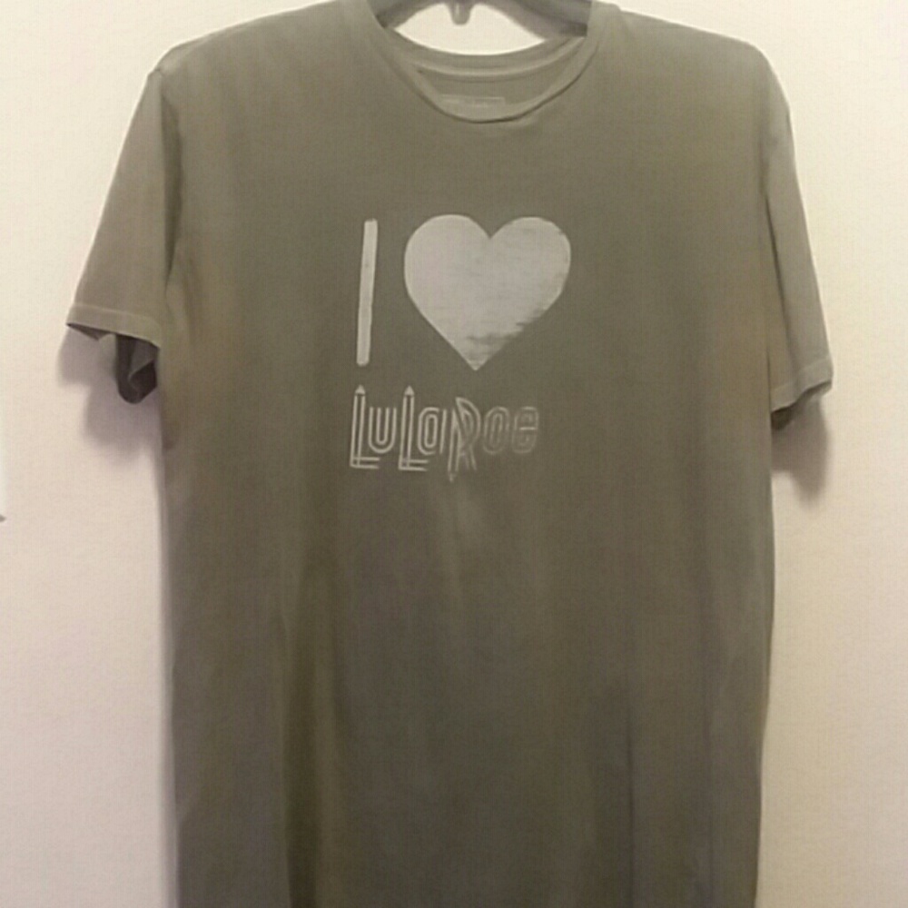 Promo Lularoe Patrick